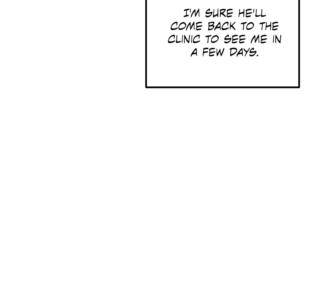 His Time as an Alpha Began After Eating Gongjin-dan Chapter 11 page 82 - 