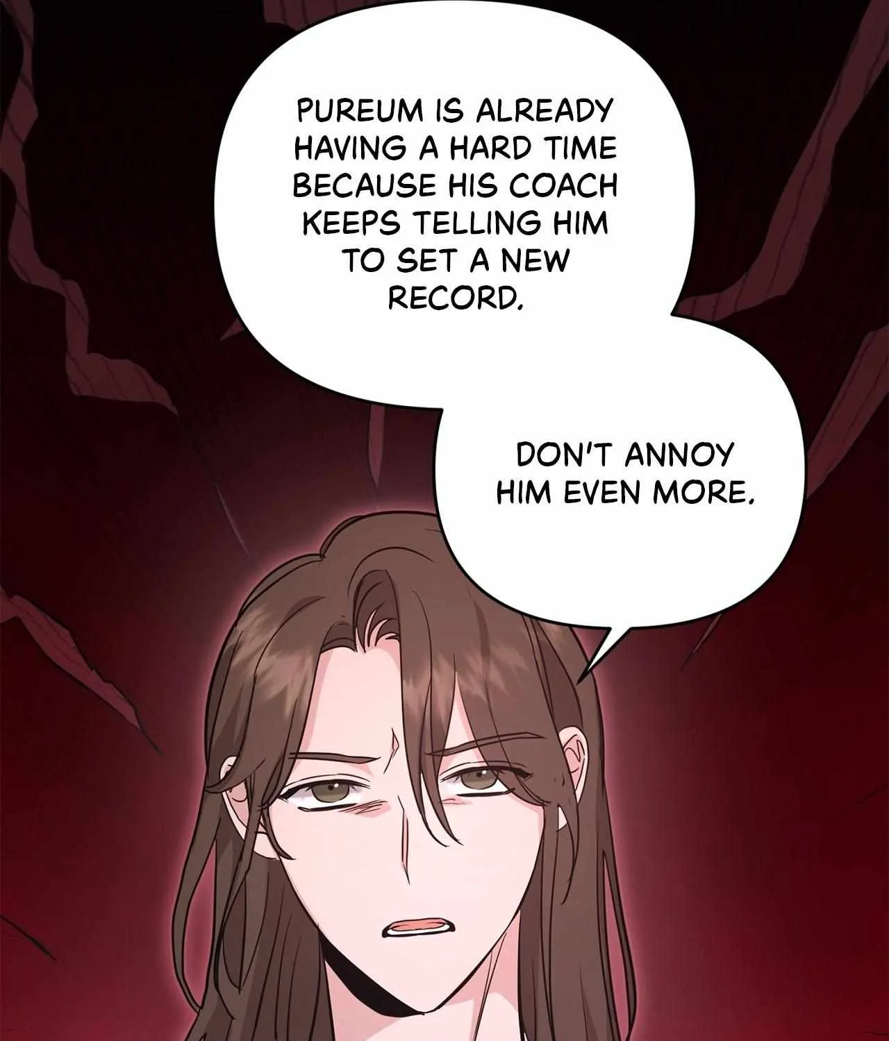 His Time as an Alpha Began After Eating Gongjin-dan Chapter 11 page 85 - 