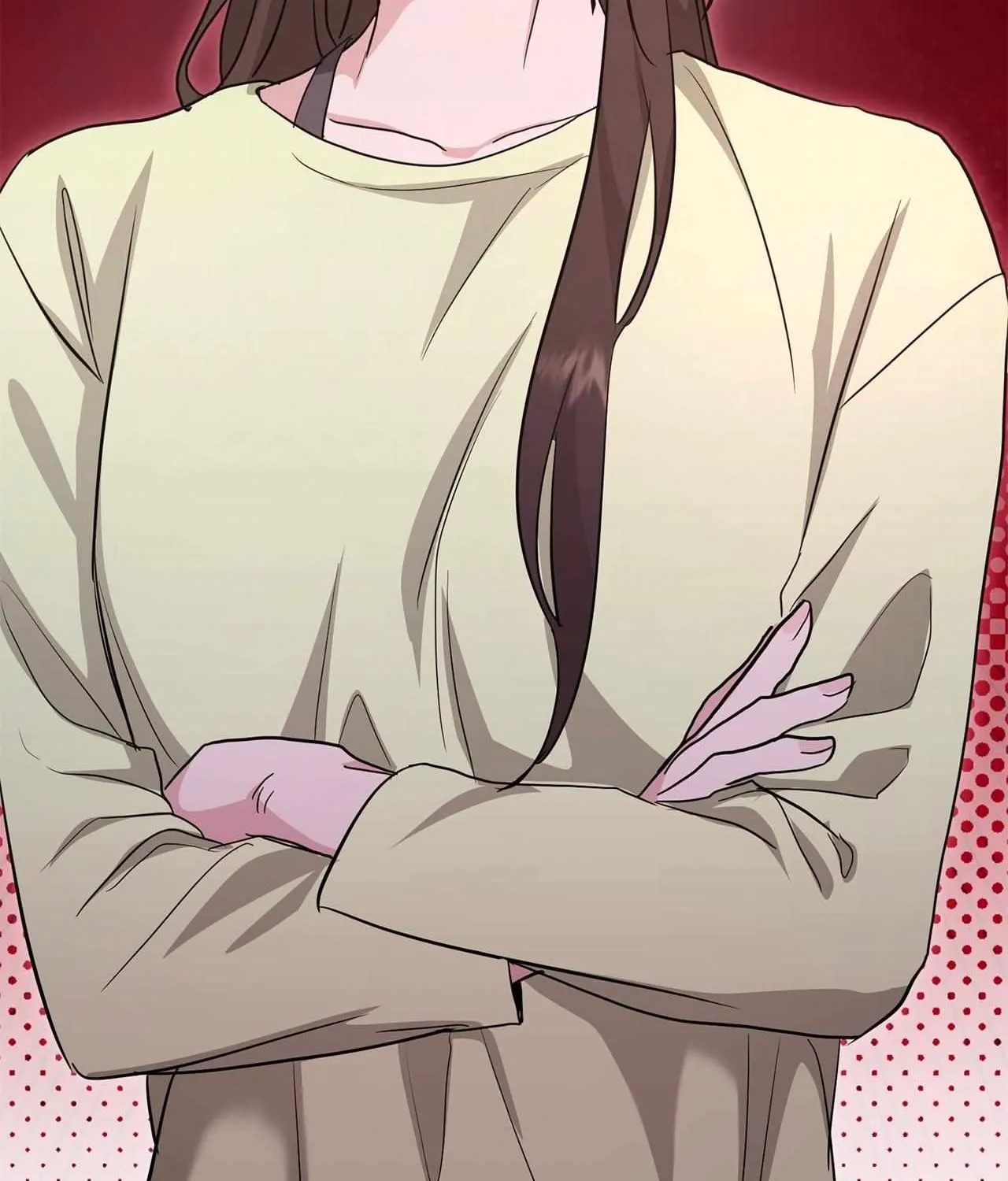 His Time as an Alpha Began After Eating Gongjin-dan Chapter 11 page 86 - 