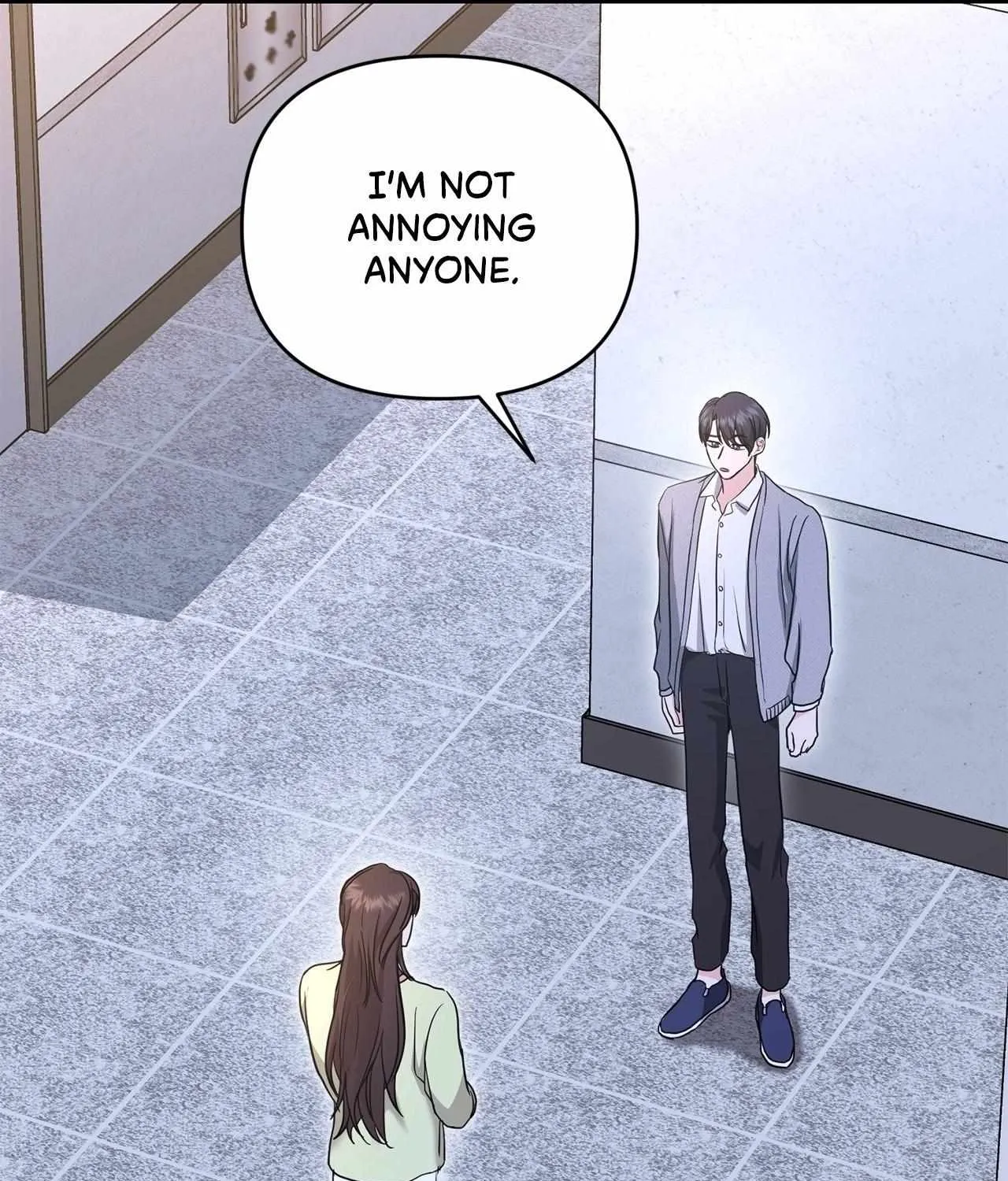 His Time as an Alpha Began After Eating Gongjin-dan Chapter 11 page 88 - 