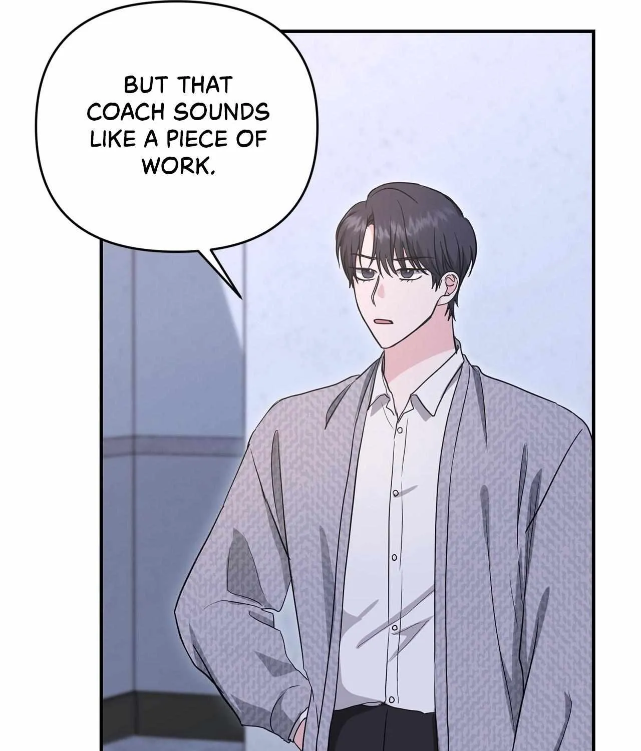 His Time as an Alpha Began After Eating Gongjin-dan Chapter 11 page 91 - 