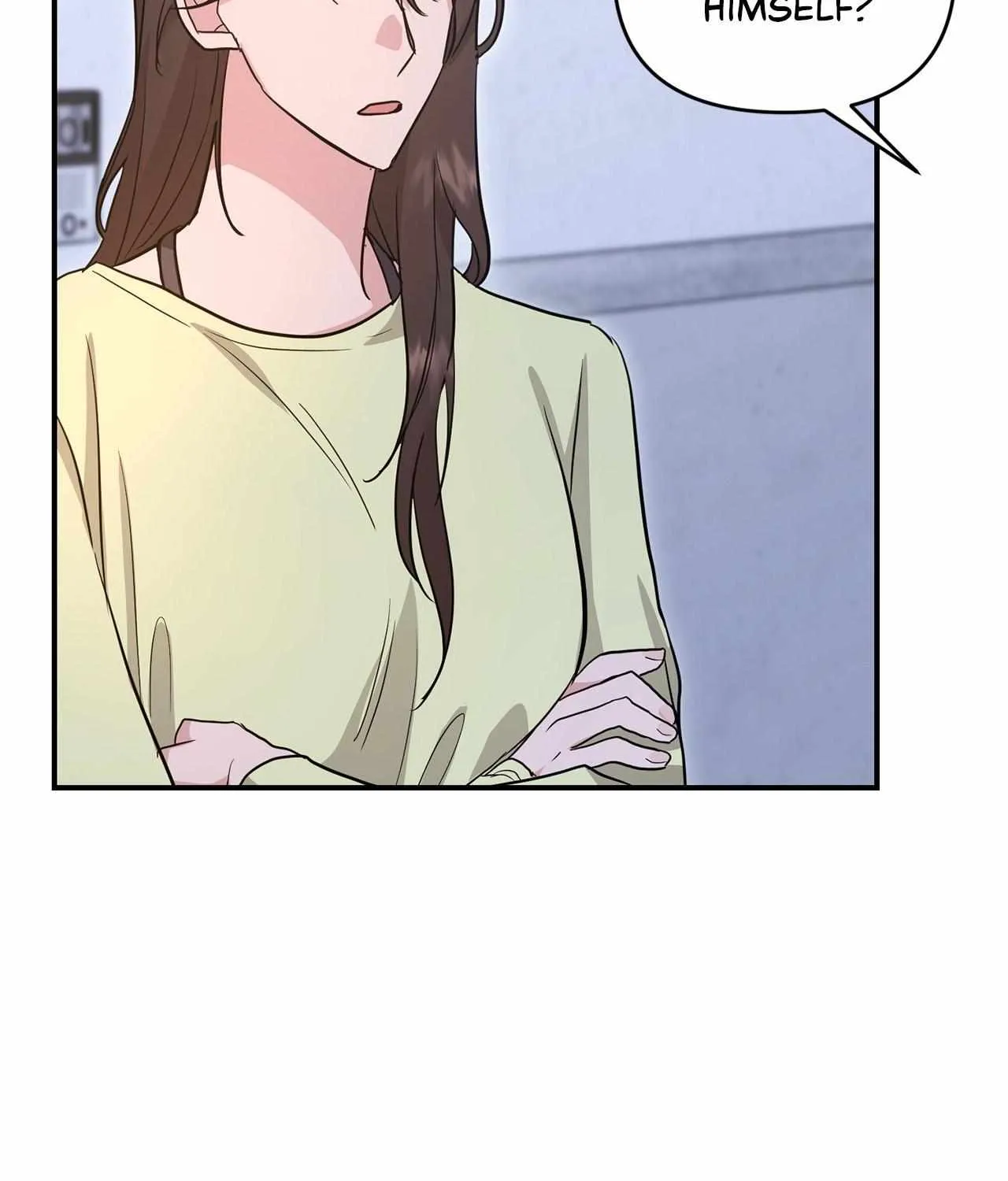 His Time as an Alpha Began After Eating Gongjin-dan Chapter 11 page 93 - 