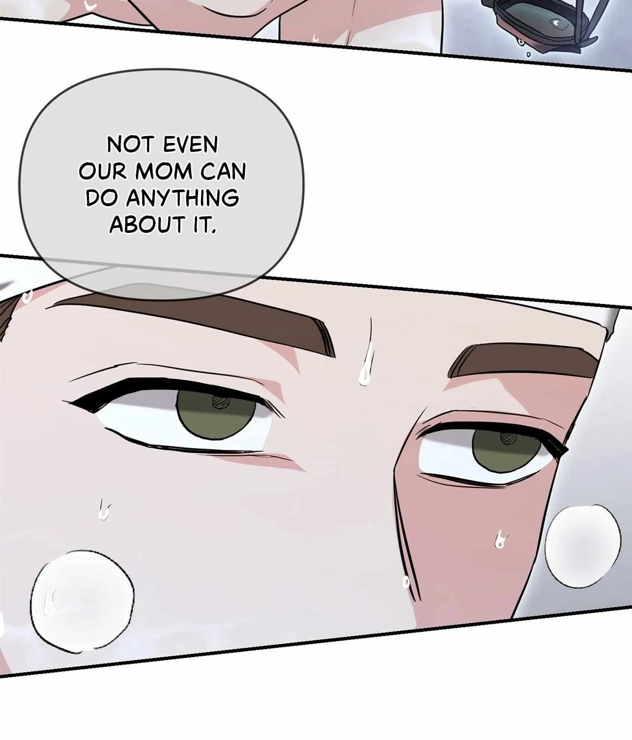 His Time as an Alpha Began After Eating Gongjin-dan Chapter 11 page 96 - 