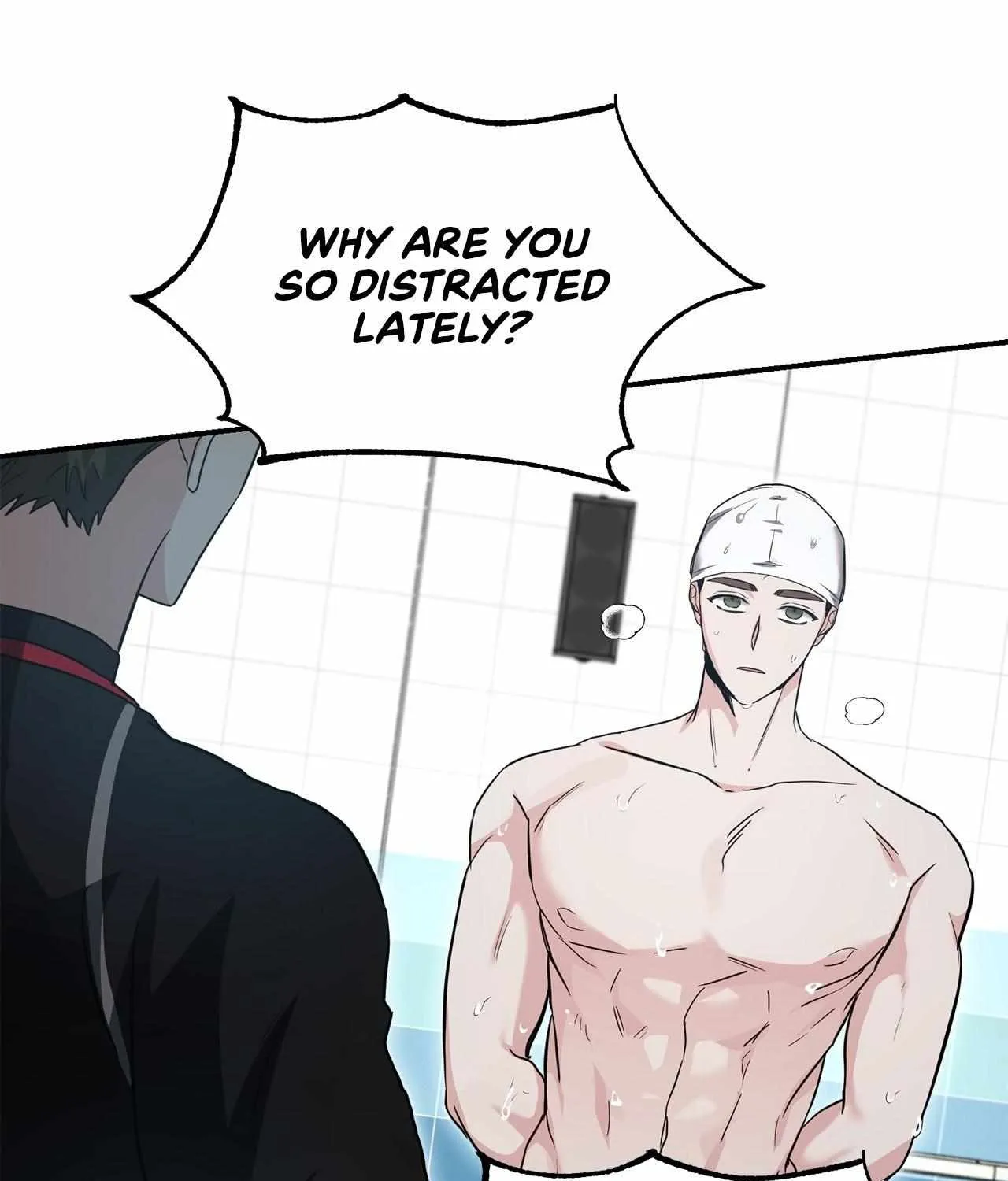 His Time as an Alpha Began After Eating Gongjin-dan Chapter 11 page 97 - 