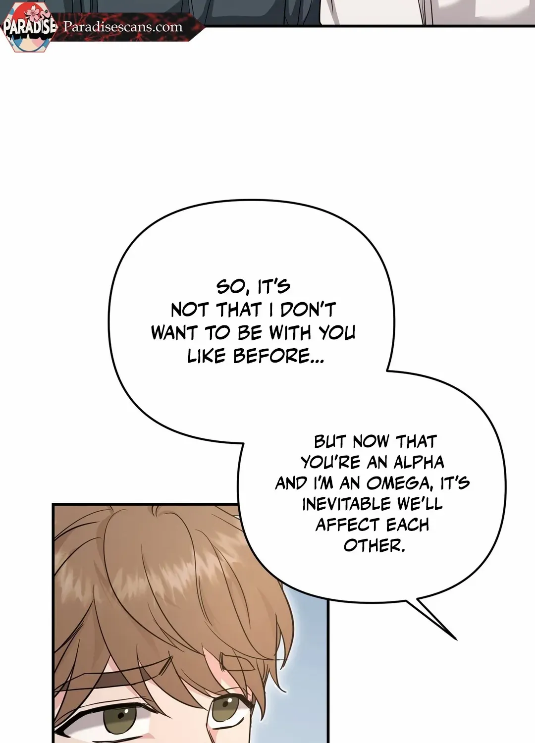 His Time as an Alpha Began After Eating Gongjin-dan Chapter 12 page 103 - 