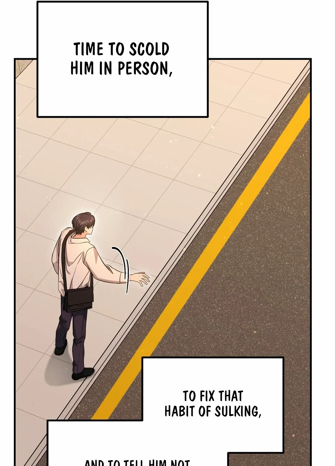 His Time as an Alpha Began After Eating Gongjin-dan Chapter 12 page 12 - 