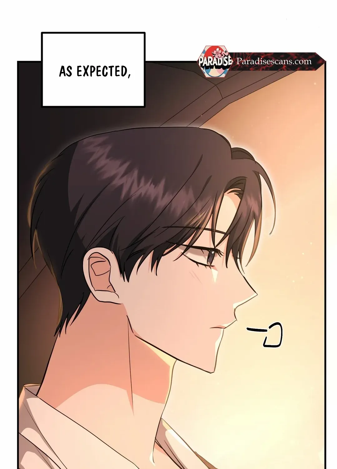 His Time as an Alpha Began After Eating Gongjin-dan Chapter 12 page 15 - 