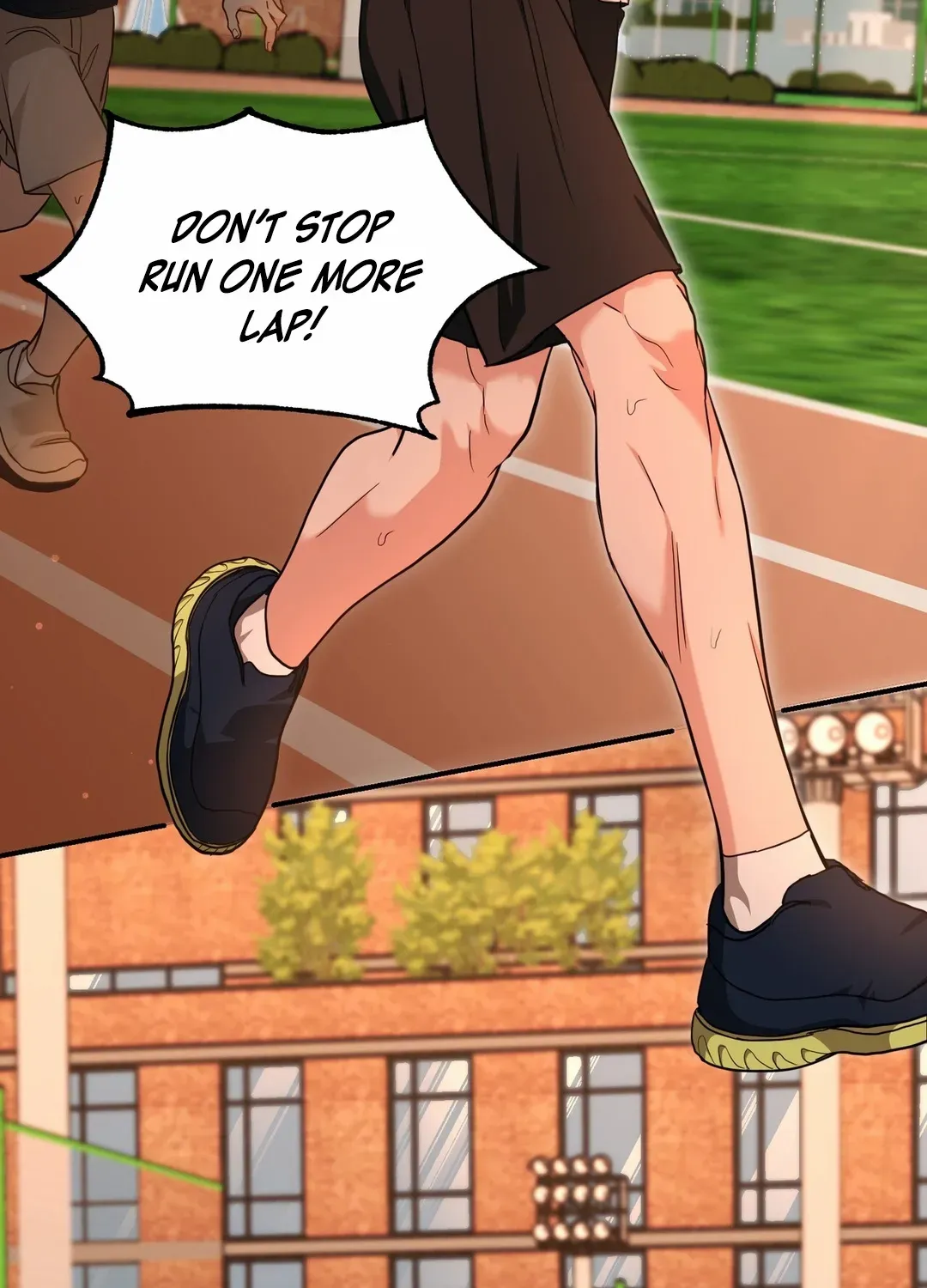 His Time as an Alpha Began After Eating Gongjin-dan Chapter 12 page 20 - 