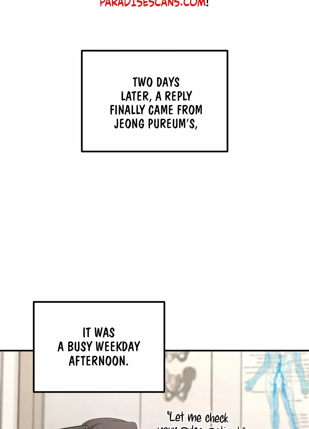His Time as an Alpha Began After Eating Gongjin-dan Chapter 12 page 3 - 