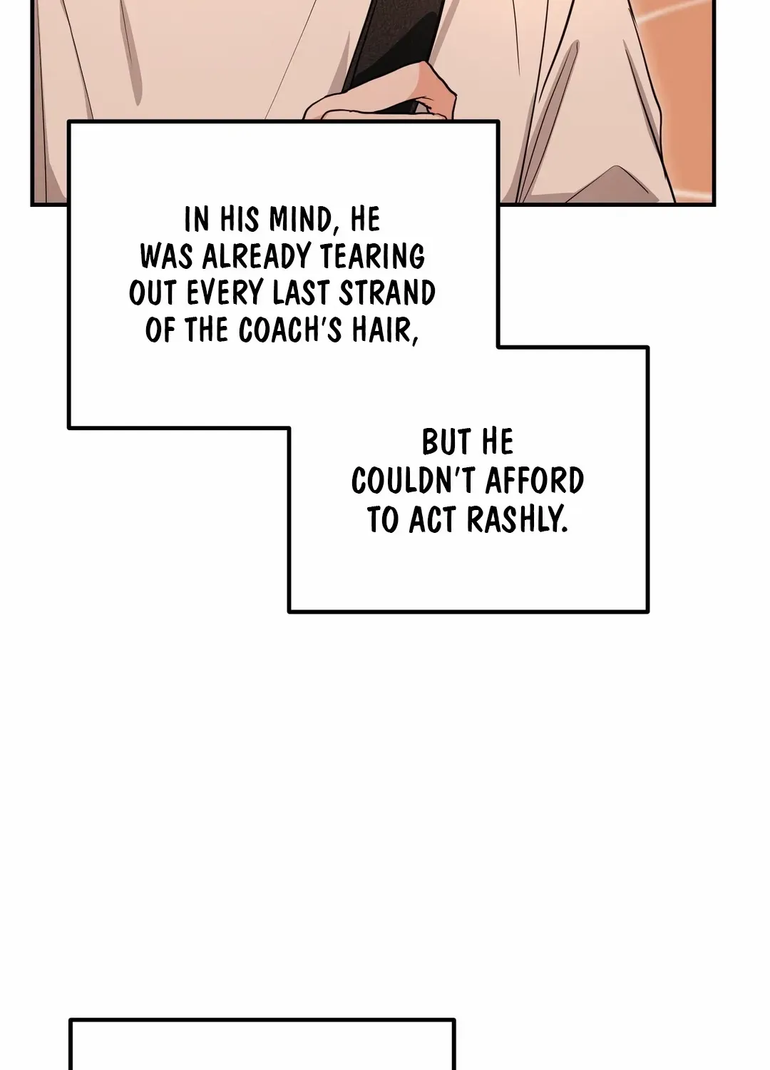 His Time as an Alpha Began After Eating Gongjin-dan Chapter 12 page 29 - 