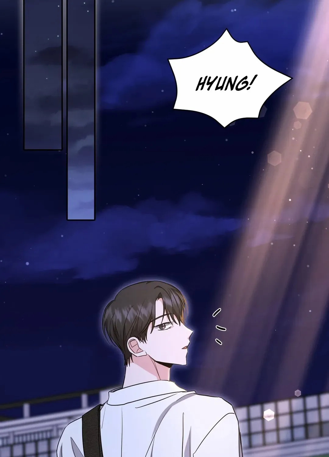 His Time as an Alpha Began After Eating Gongjin-dan Chapter 12 page 37 - 