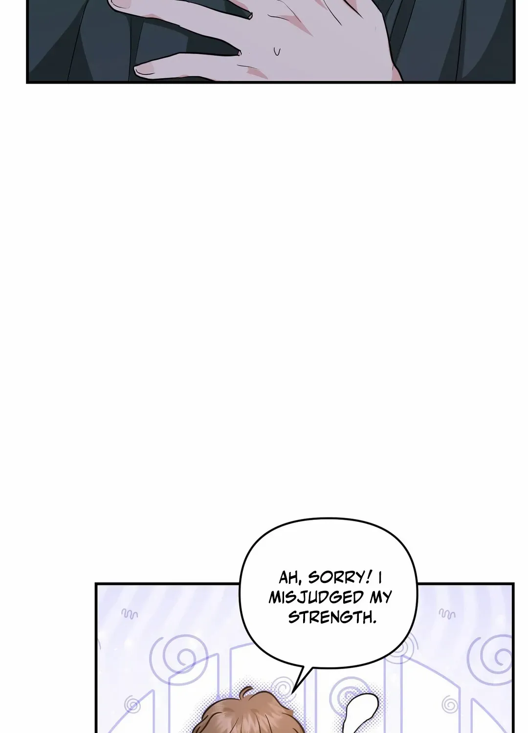 His Time as an Alpha Began After Eating Gongjin-dan Chapter 12 page 48 - 