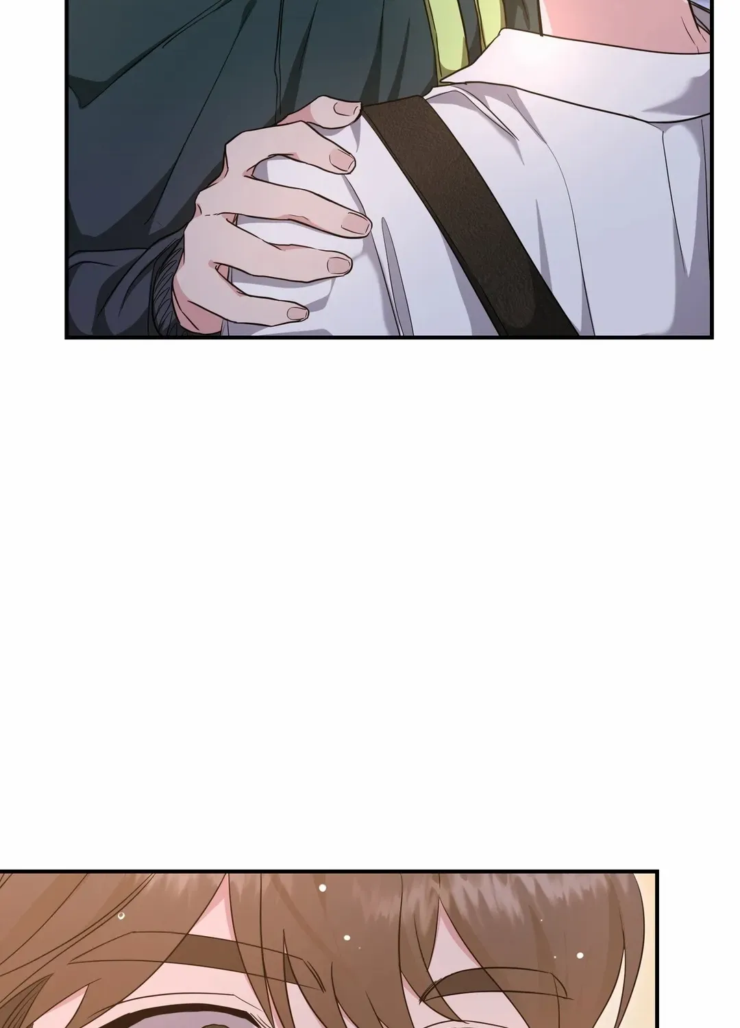 His Time as an Alpha Began After Eating Gongjin-dan Chapter 12 page 54 - 