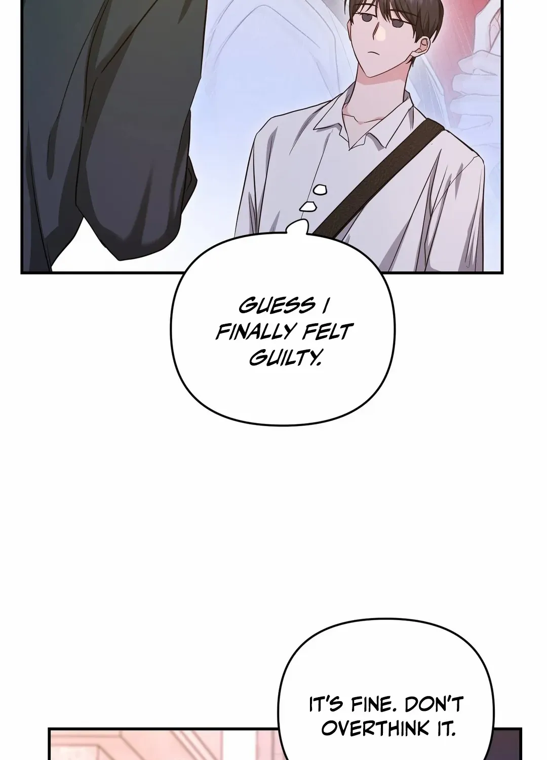 His Time as an Alpha Began After Eating Gongjin-dan Chapter 12 page 57 - 