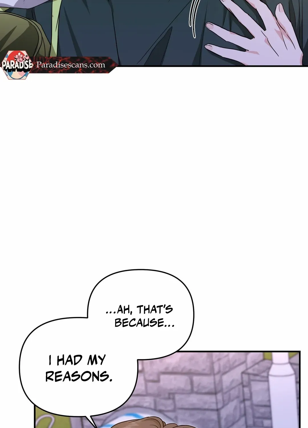 His Time as an Alpha Began After Eating Gongjin-dan Chapter 12 page 68 - 