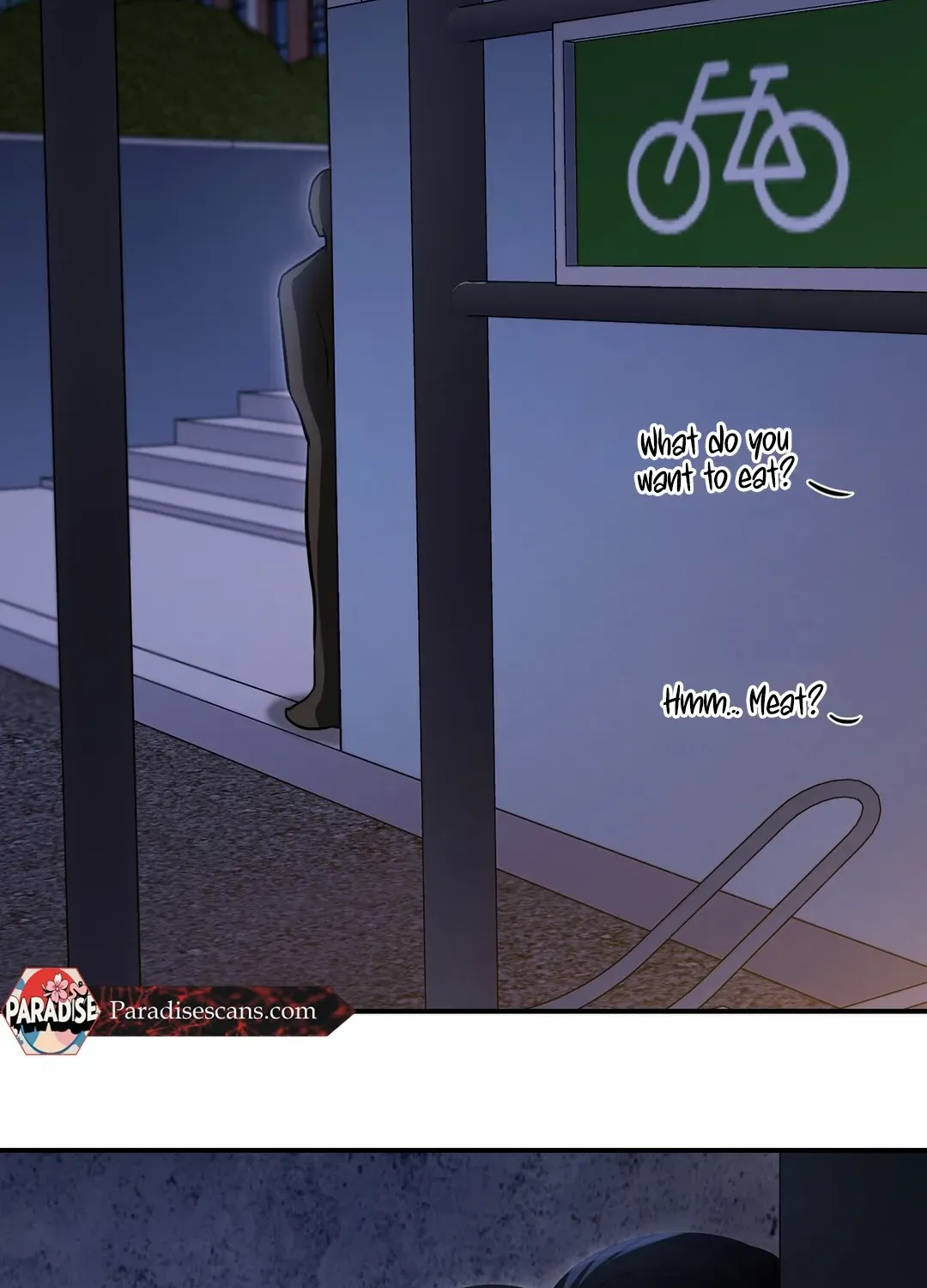 His Time as an Alpha Began After Eating Gongjin-dan Chapter 12 page 75 - 