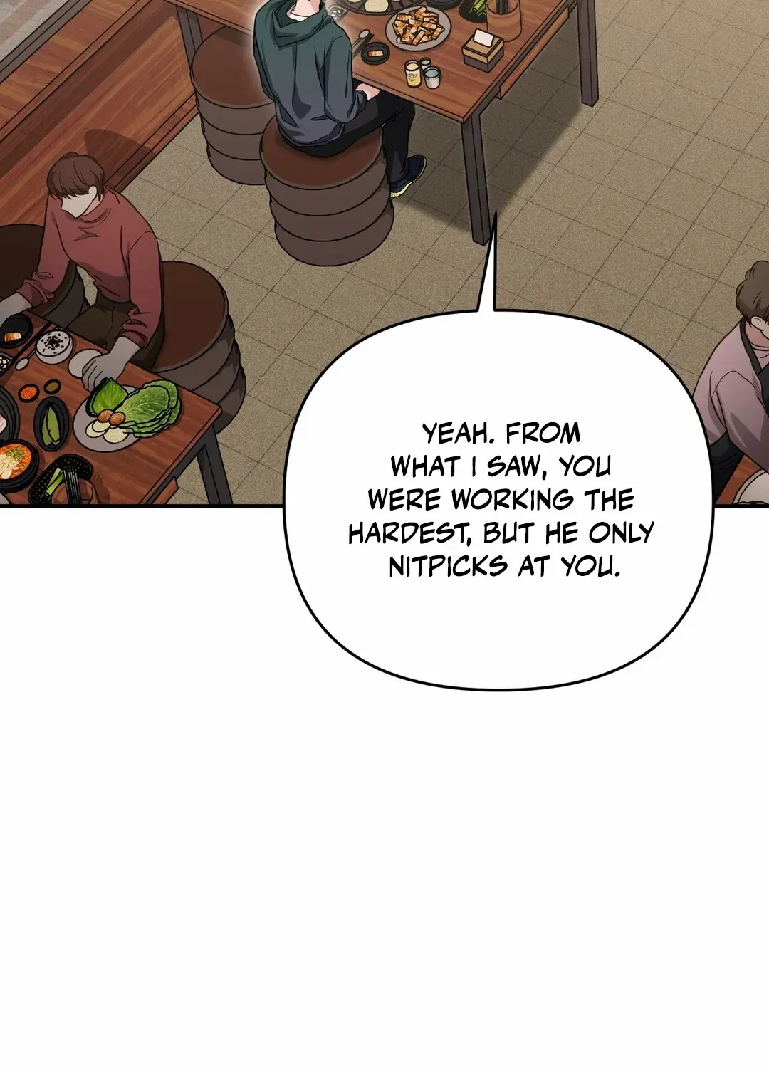 His Time as an Alpha Began After Eating Gongjin-dan Chapter 12 page 80 - 