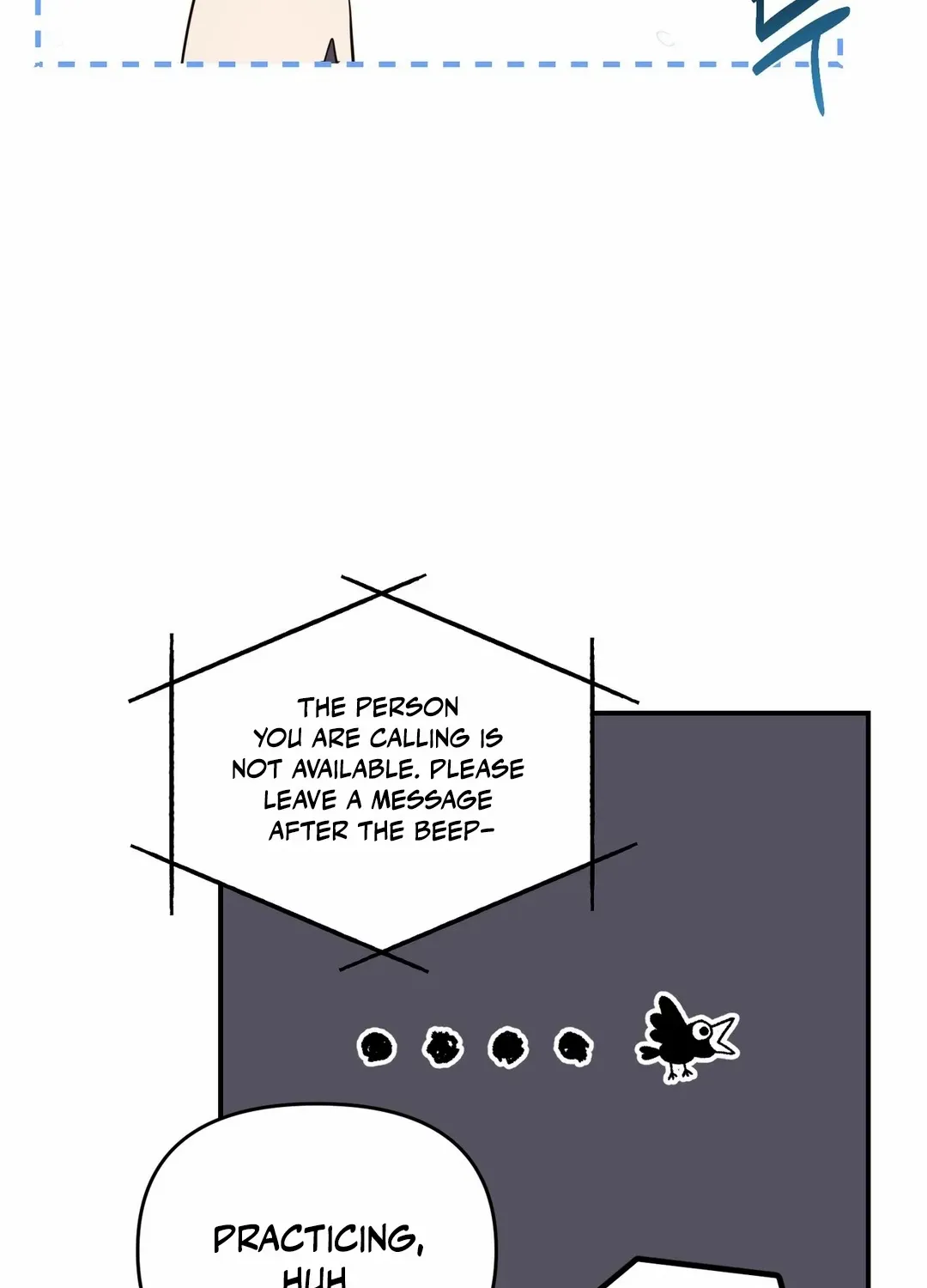 His Time as an Alpha Began After Eating Gongjin-dan Chapter 12 page 9 - 