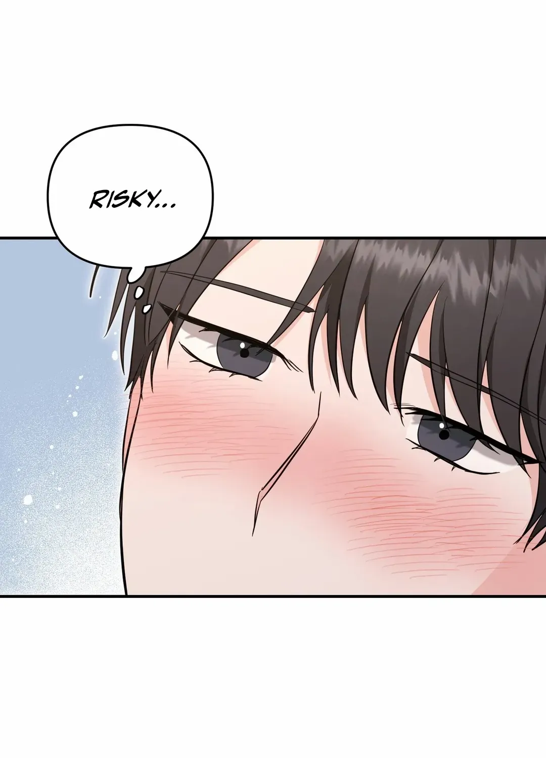 His Time as an Alpha Began After Eating Gongjin-dan Chapter 12 page 87 - 