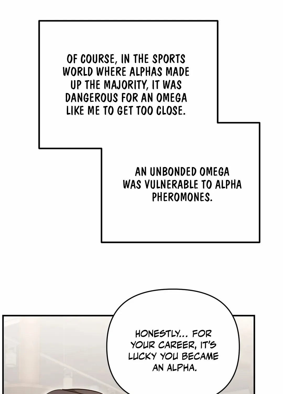His Time as an Alpha Began After Eating Gongjin-dan Chapter 12 page 88 - 