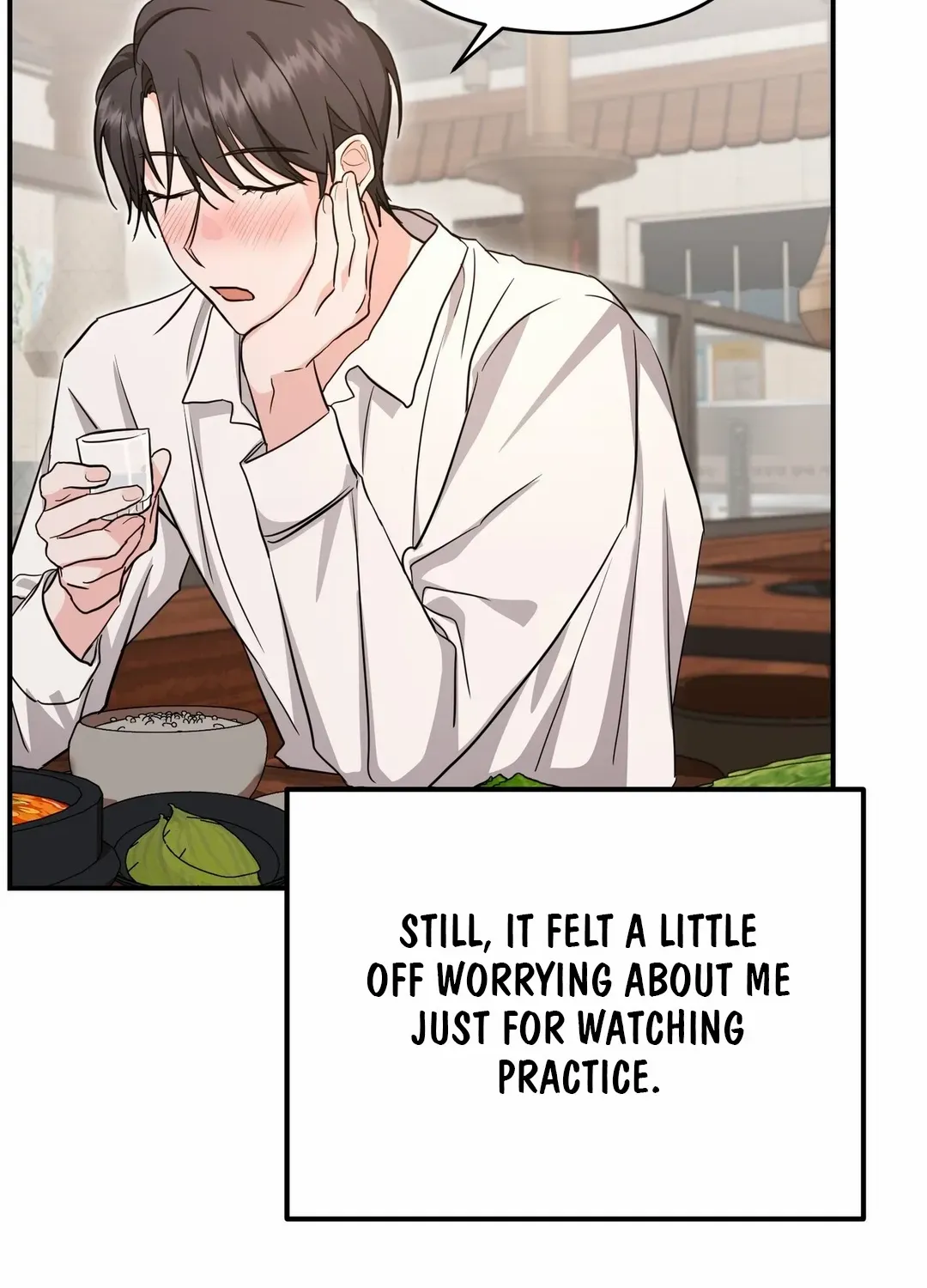 His Time as an Alpha Began After Eating Gongjin-dan Chapter 12 page 89 - 