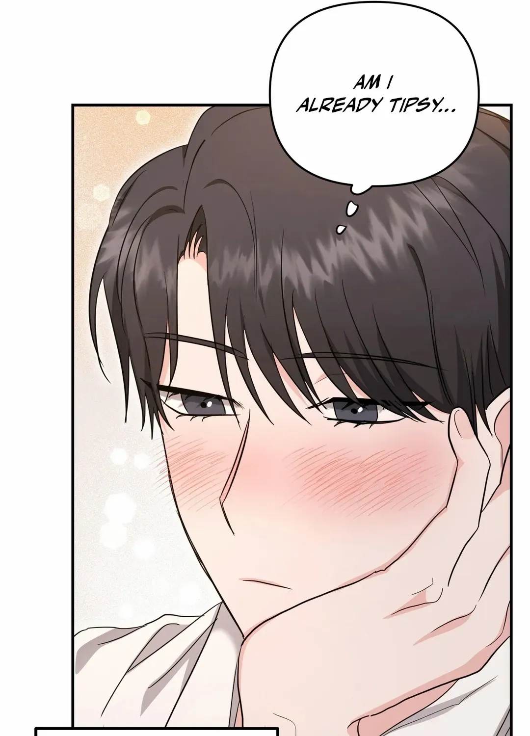 His Time as an Alpha Began After Eating Gongjin-dan Chapter 12 page 92 - 