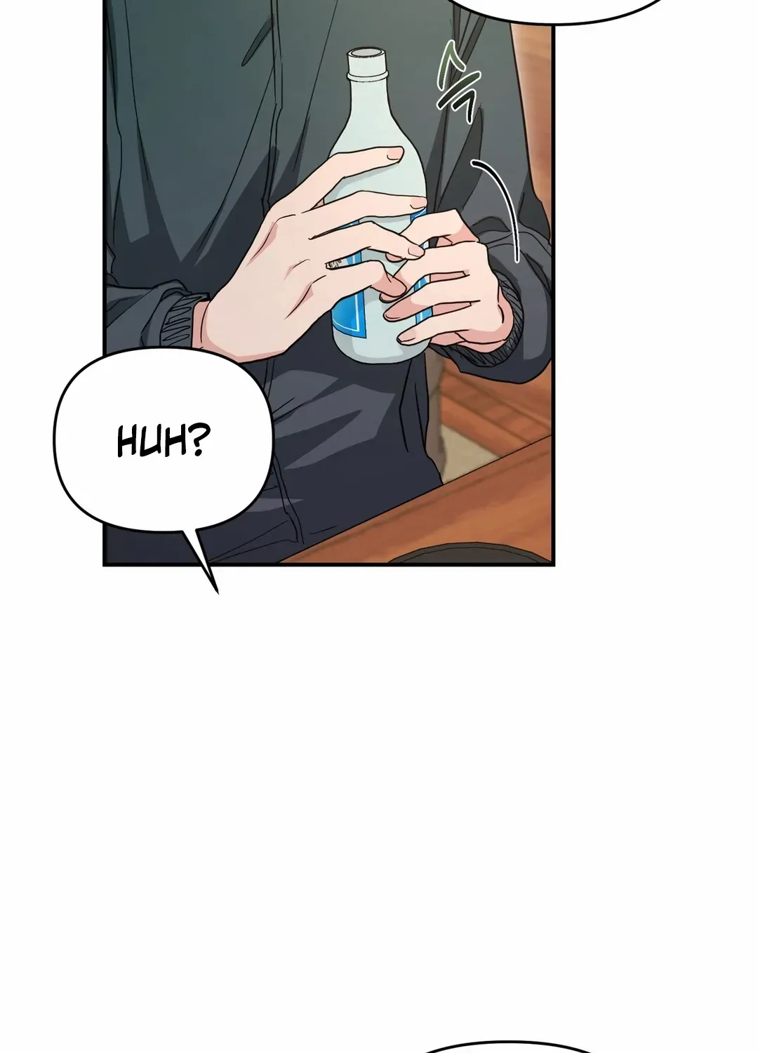 His Time as an Alpha Began After Eating Gongjin-dan Chapter 12 page 96 - 