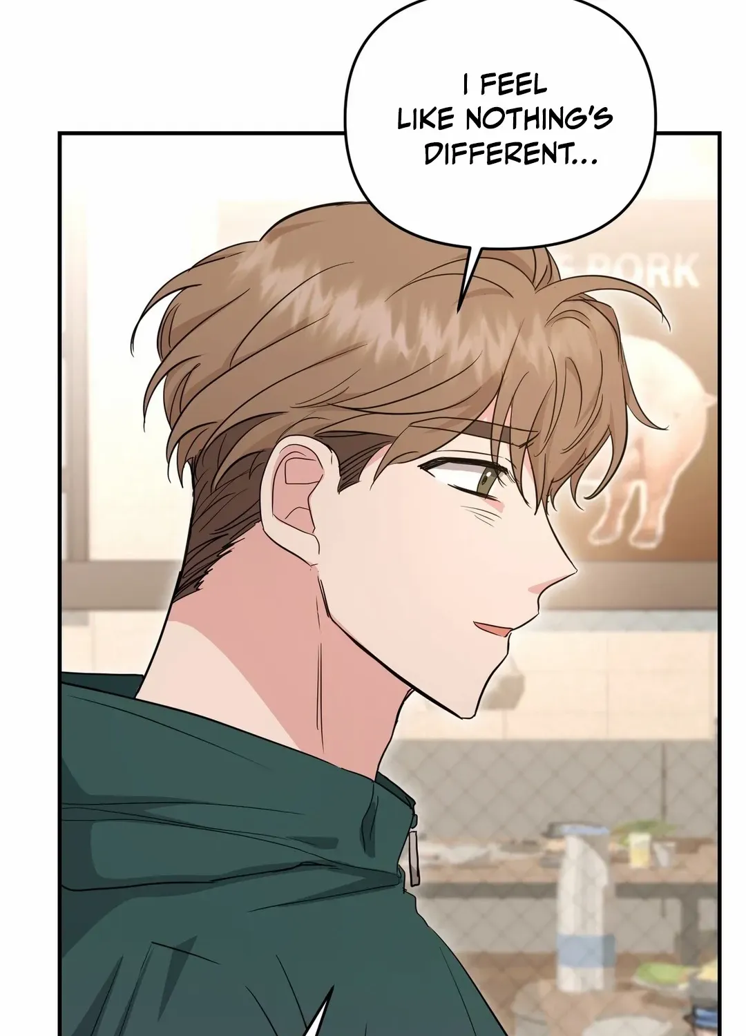 His Time as an Alpha Began After Eating Gongjin-dan Chapter 12 page 97 - 
