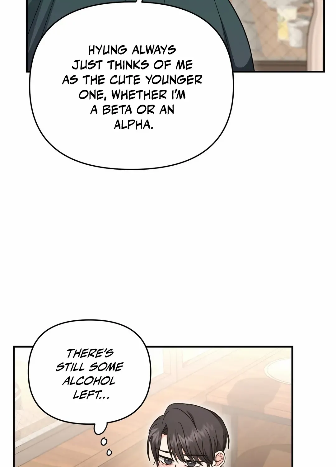 His Time as an Alpha Began After Eating Gongjin-dan Chapter 12 page 98 - 