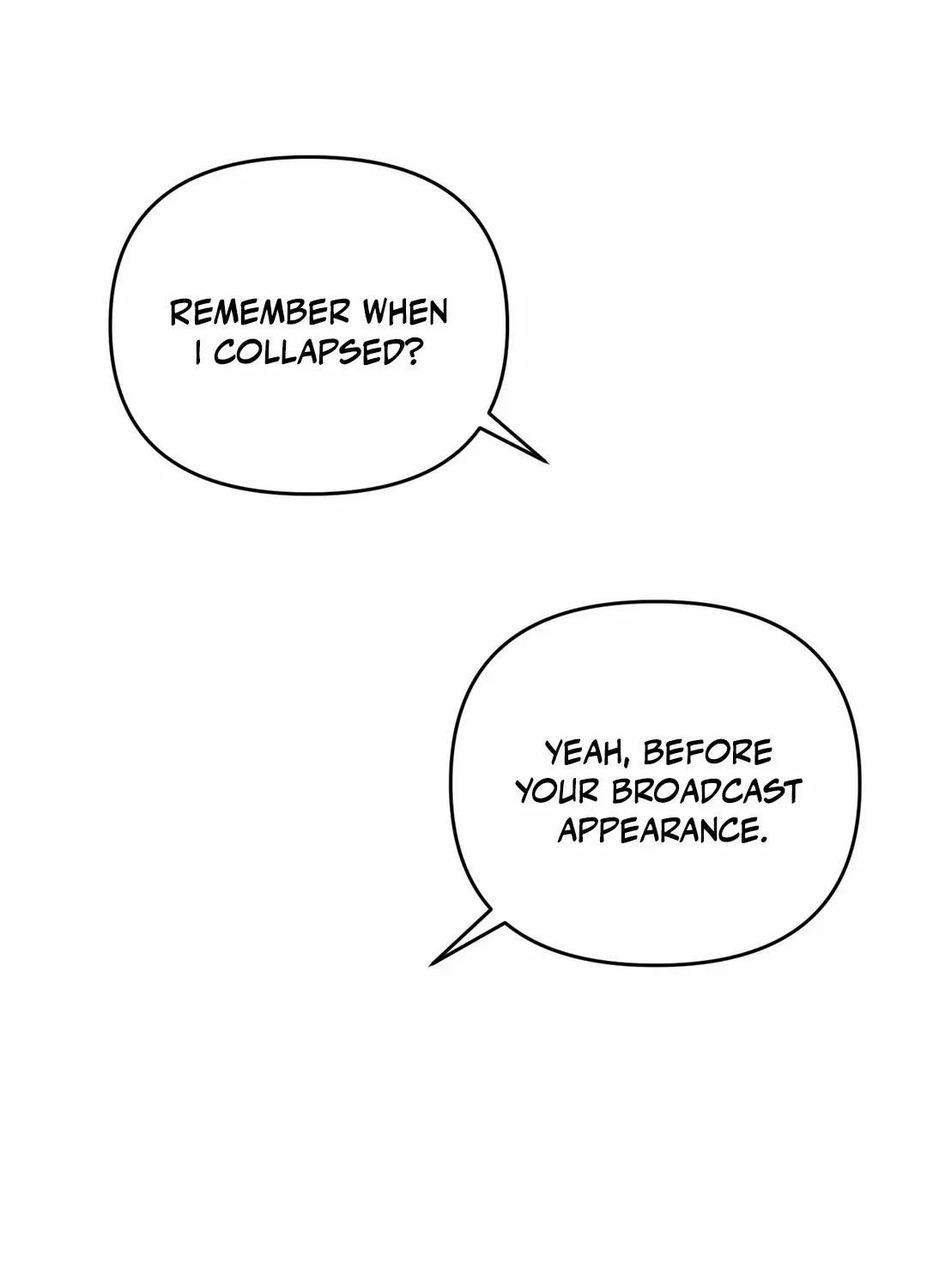 His Time as an Alpha Began After Eating Gongjin-dan Chapter 12 page 100 - 