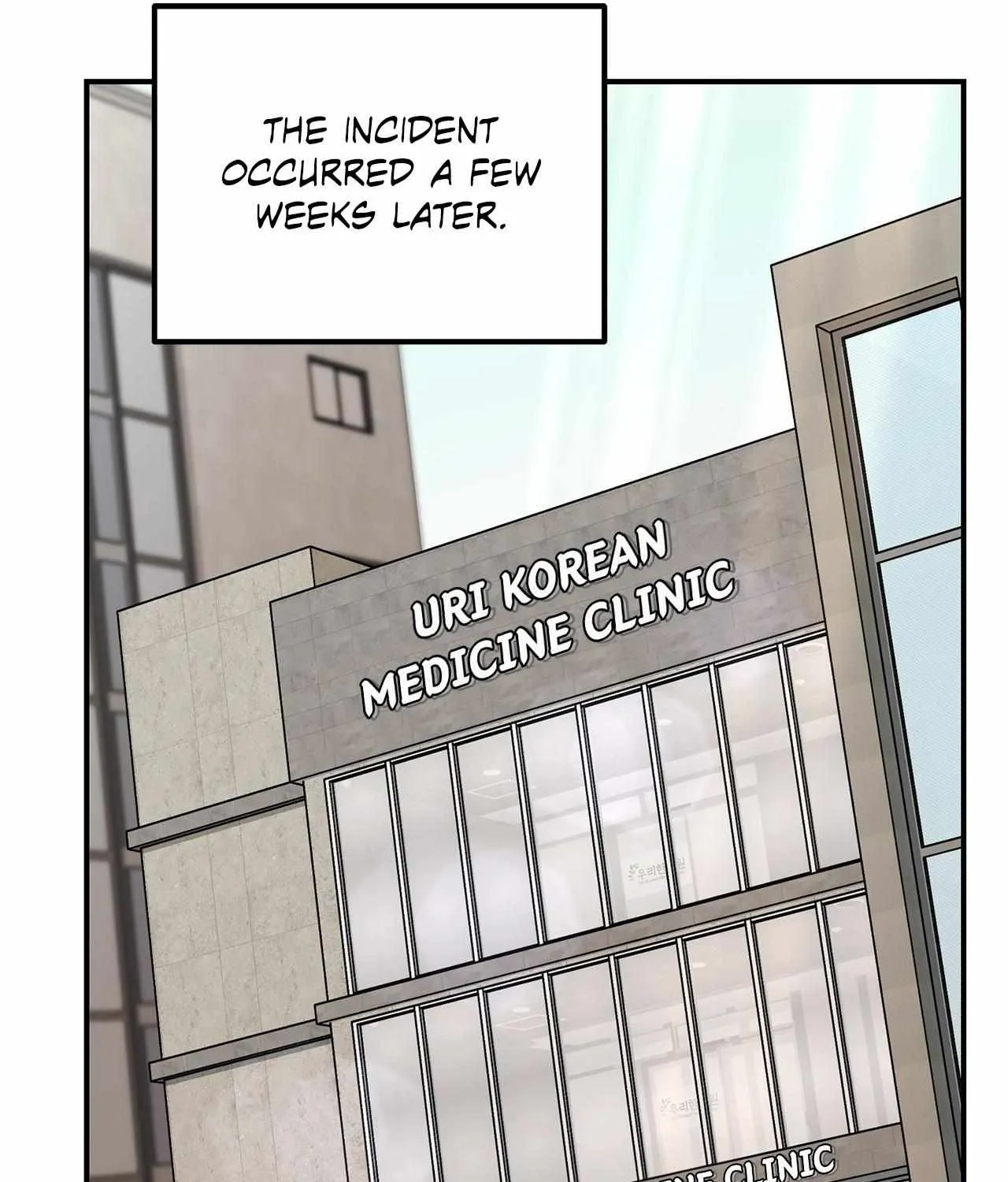 His Time as an Alpha Began After Eating Gongjin-dan Chapter 13 page 107 - 