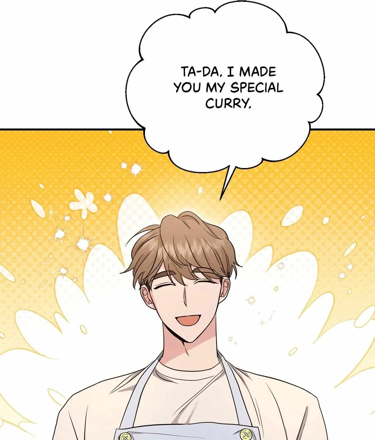 His Time as an Alpha Began After Eating Gongjin-dan Chapter 13 page 113 - 