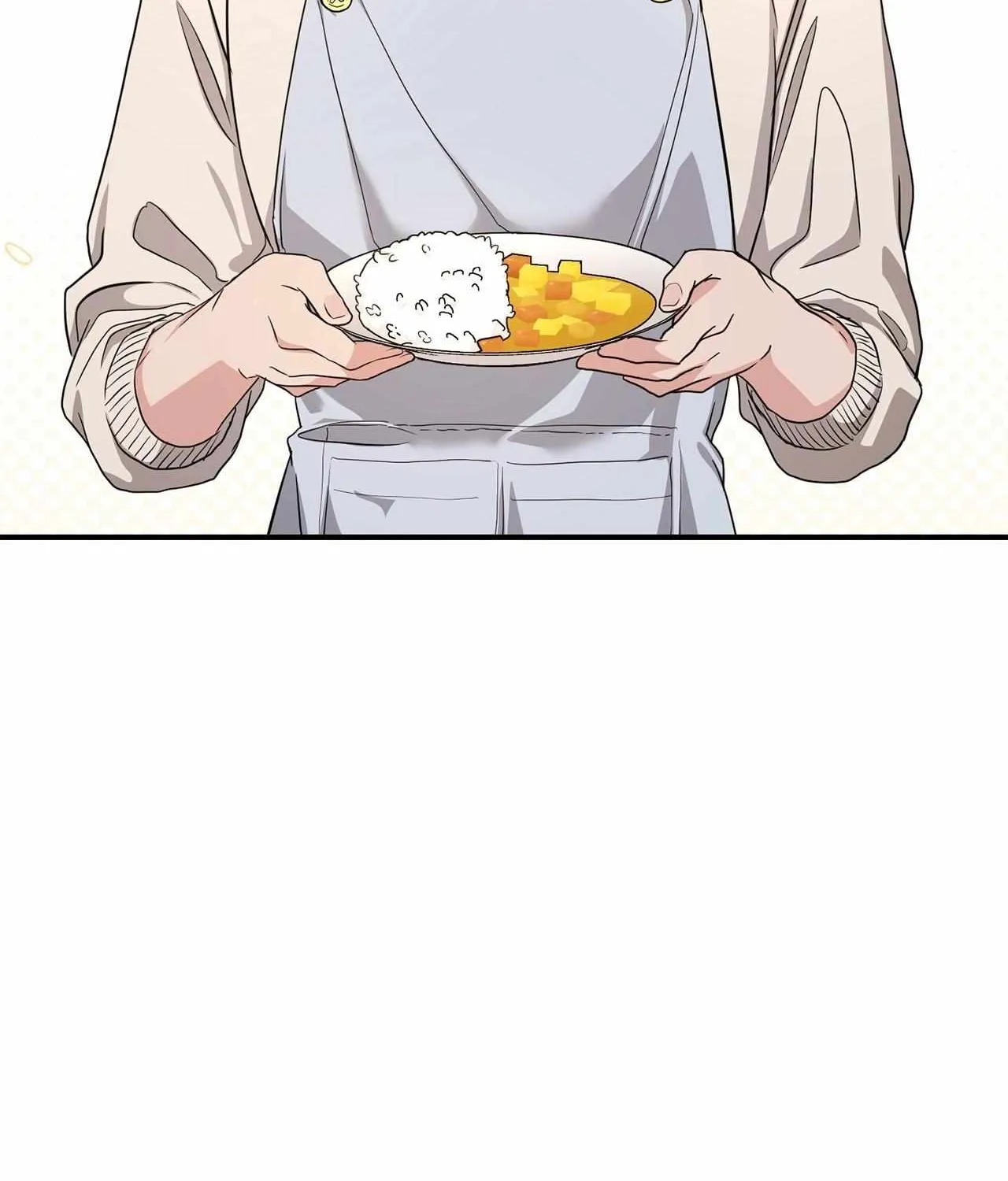 His Time as an Alpha Began After Eating Gongjin-dan Chapter 13 page 114 - 