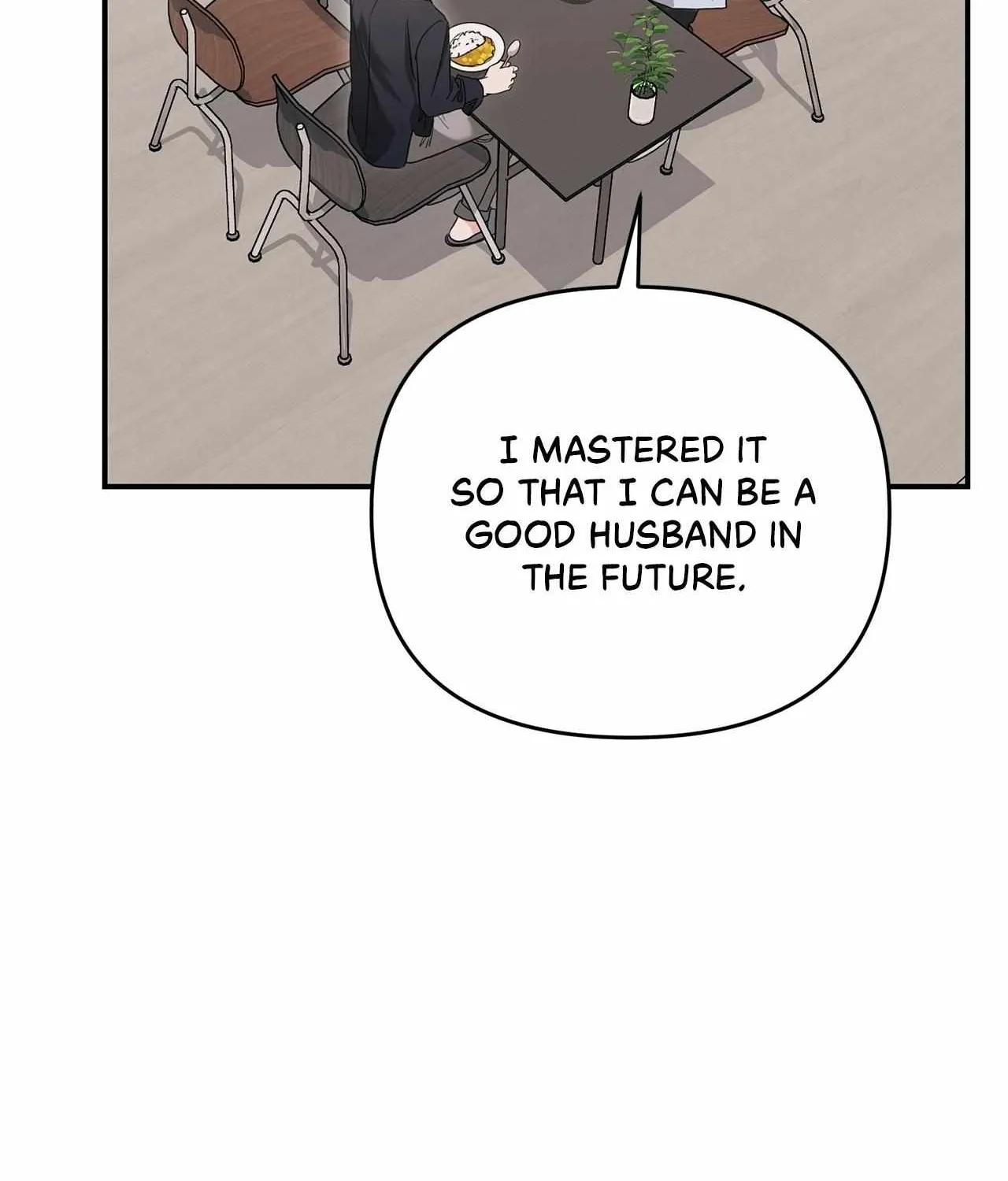 His Time as an Alpha Began After Eating Gongjin-dan Chapter 13 page 117 - 