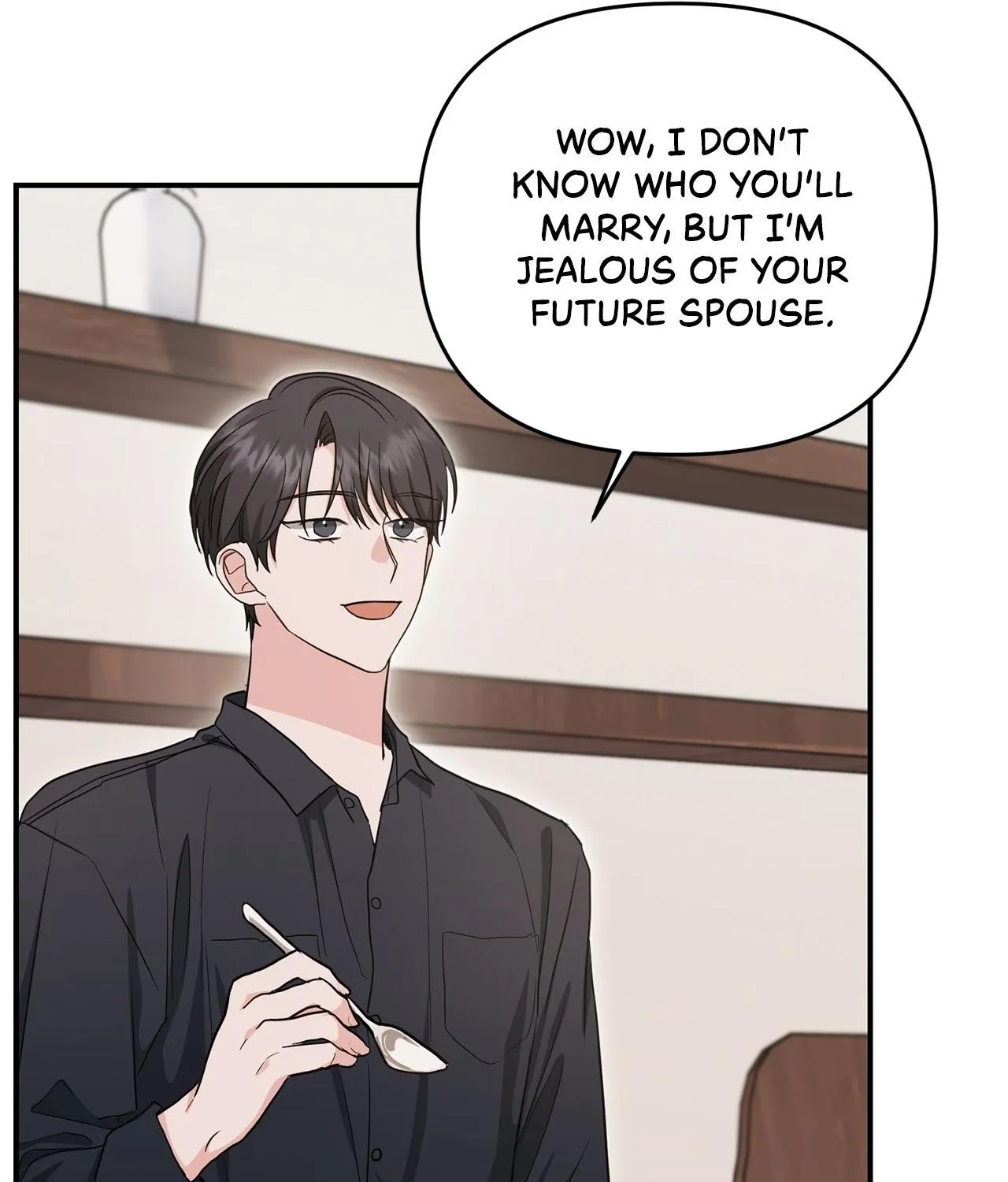 His Time as an Alpha Began After Eating Gongjin-dan Chapter 13 page 119 - 