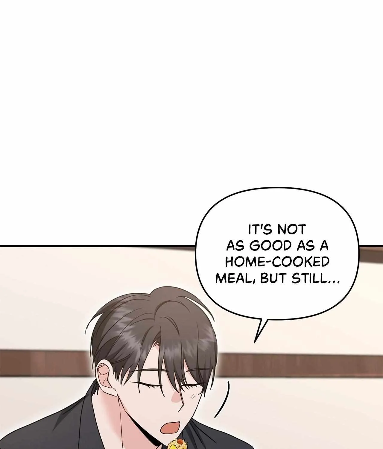 His Time as an Alpha Began After Eating Gongjin-dan Chapter 13 page 124 - 