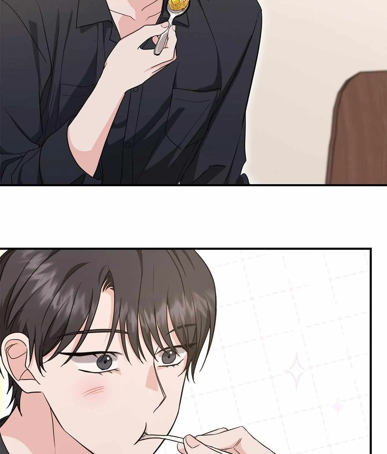 His Time as an Alpha Began After Eating Gongjin-dan Chapter 13 page 125 - 