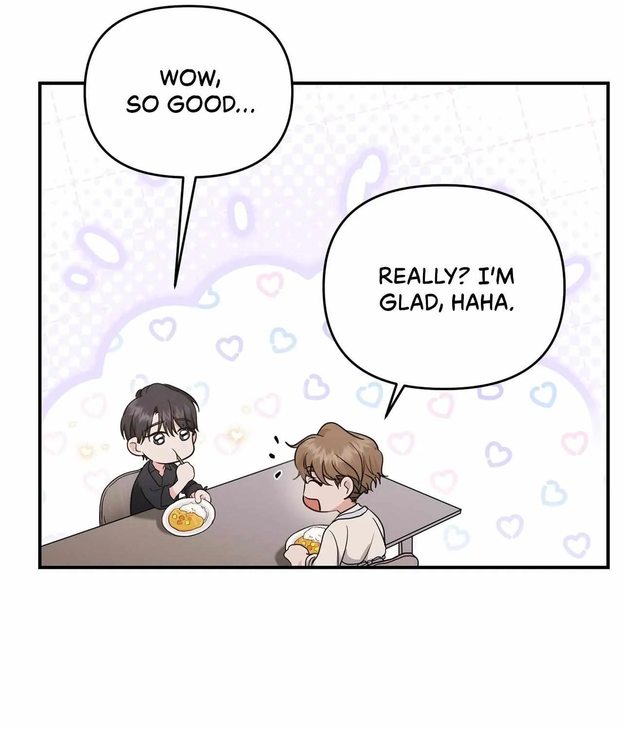 His Time as an Alpha Began After Eating Gongjin-dan Chapter 13 page 127 - 