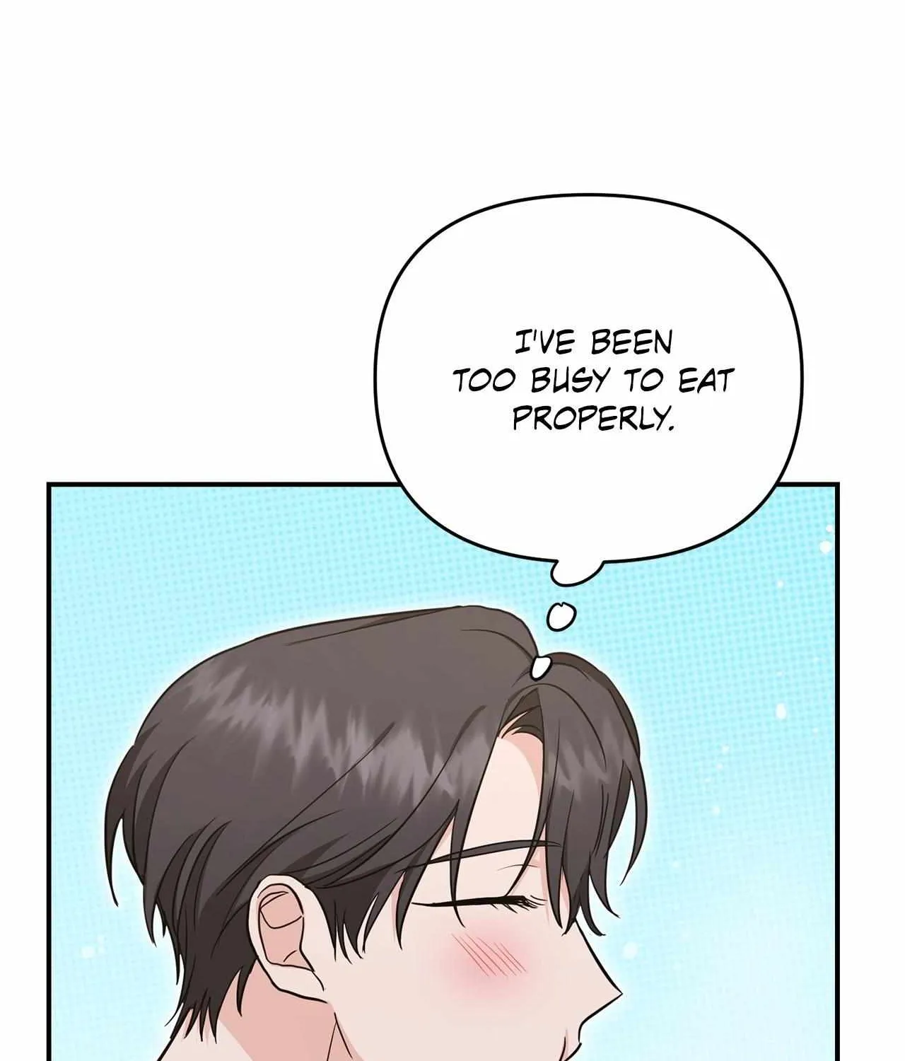 His Time as an Alpha Began After Eating Gongjin-dan Chapter 13 page 128 - 
