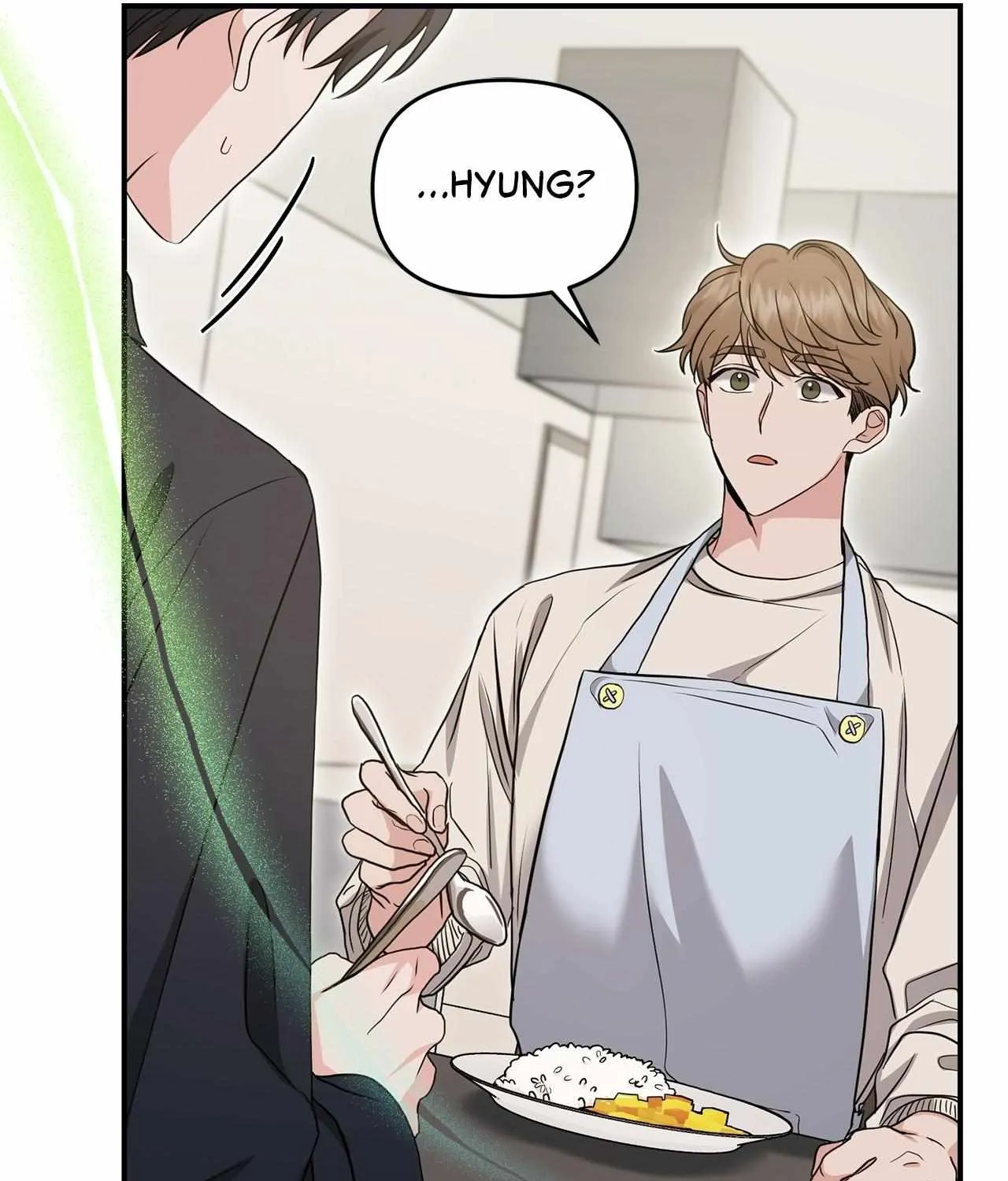 His Time as an Alpha Began After Eating Gongjin-dan Chapter 13 page 132 - 
