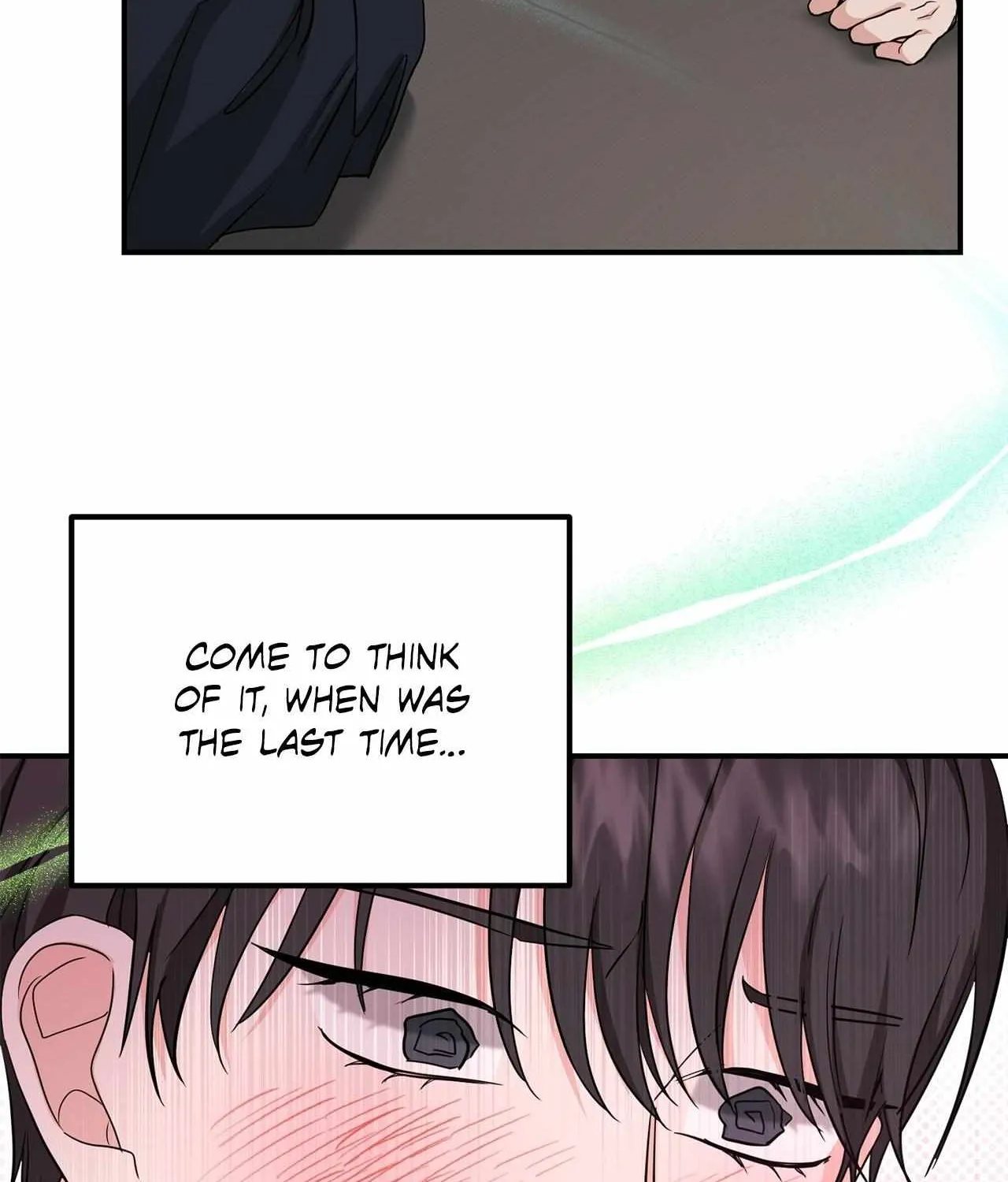 His Time as an Alpha Began After Eating Gongjin-dan Chapter 13 page 133 - 