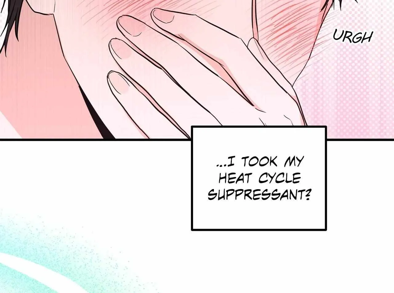 His Time as an Alpha Began After Eating Gongjin-dan Chapter 13 page 134 - 