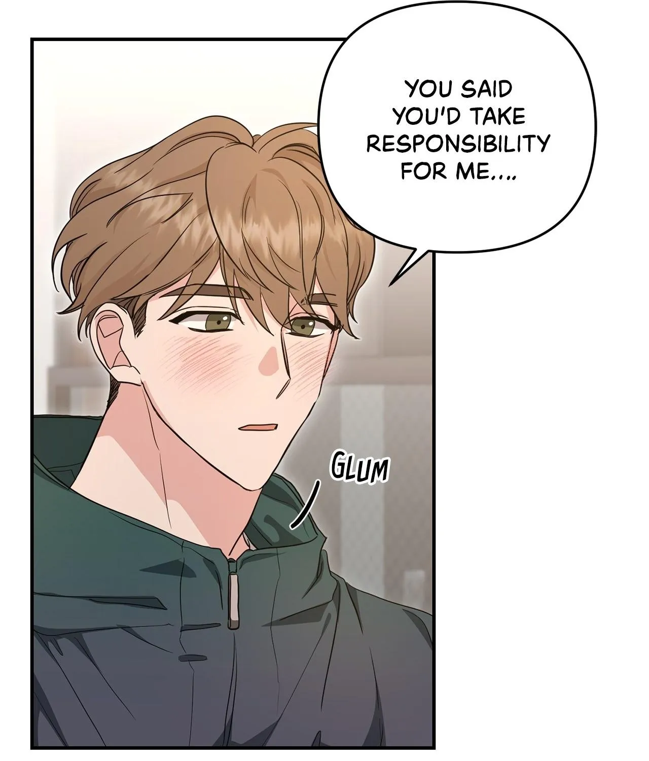 His Time as an Alpha Began After Eating Gongjin-dan Chapter 13 page 18 - 