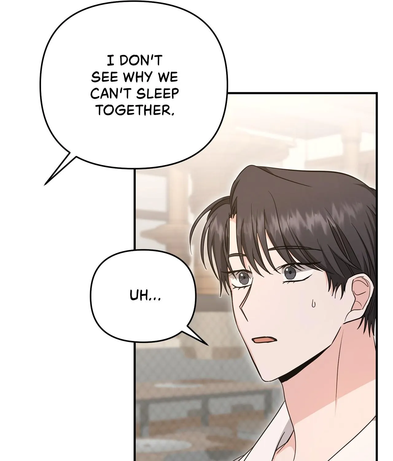 His Time as an Alpha Began After Eating Gongjin-dan Chapter 13 page 20 - 