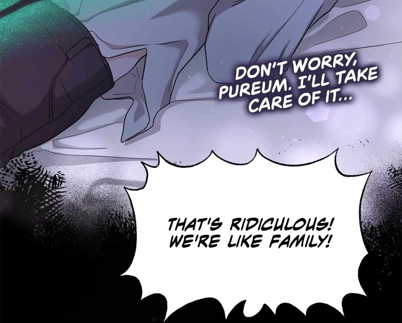 His Time as an Alpha Began After Eating Gongjin-dan Chapter 13 page 26 - 