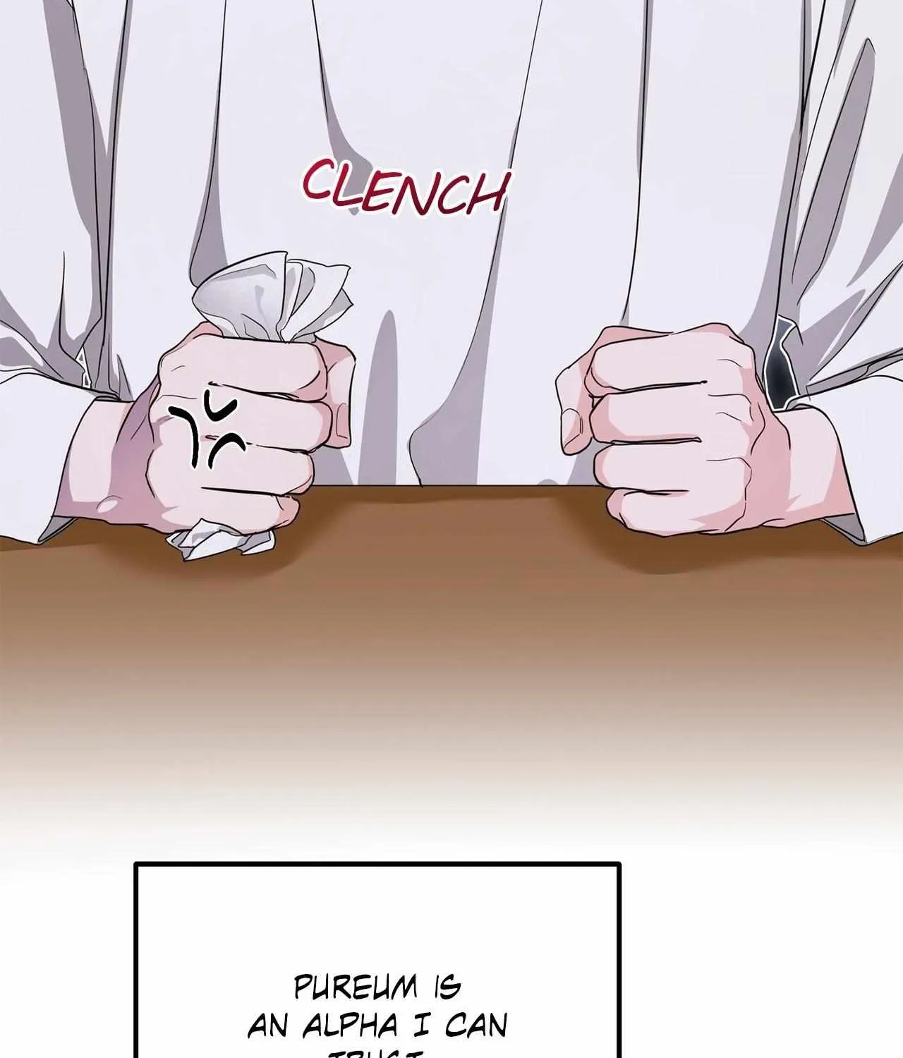 His Time as an Alpha Began After Eating Gongjin-dan Chapter 13 page 28 - 