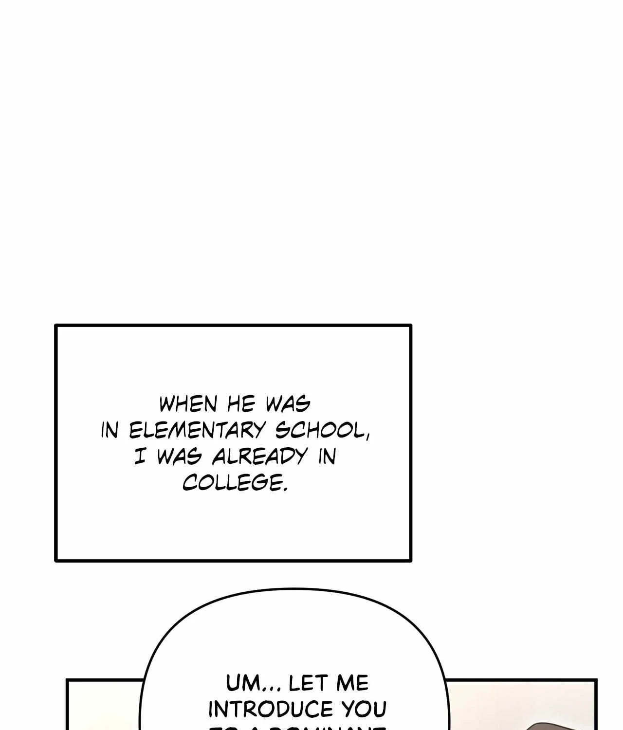 His Time as an Alpha Began After Eating Gongjin-dan Chapter 13 page 30 - 