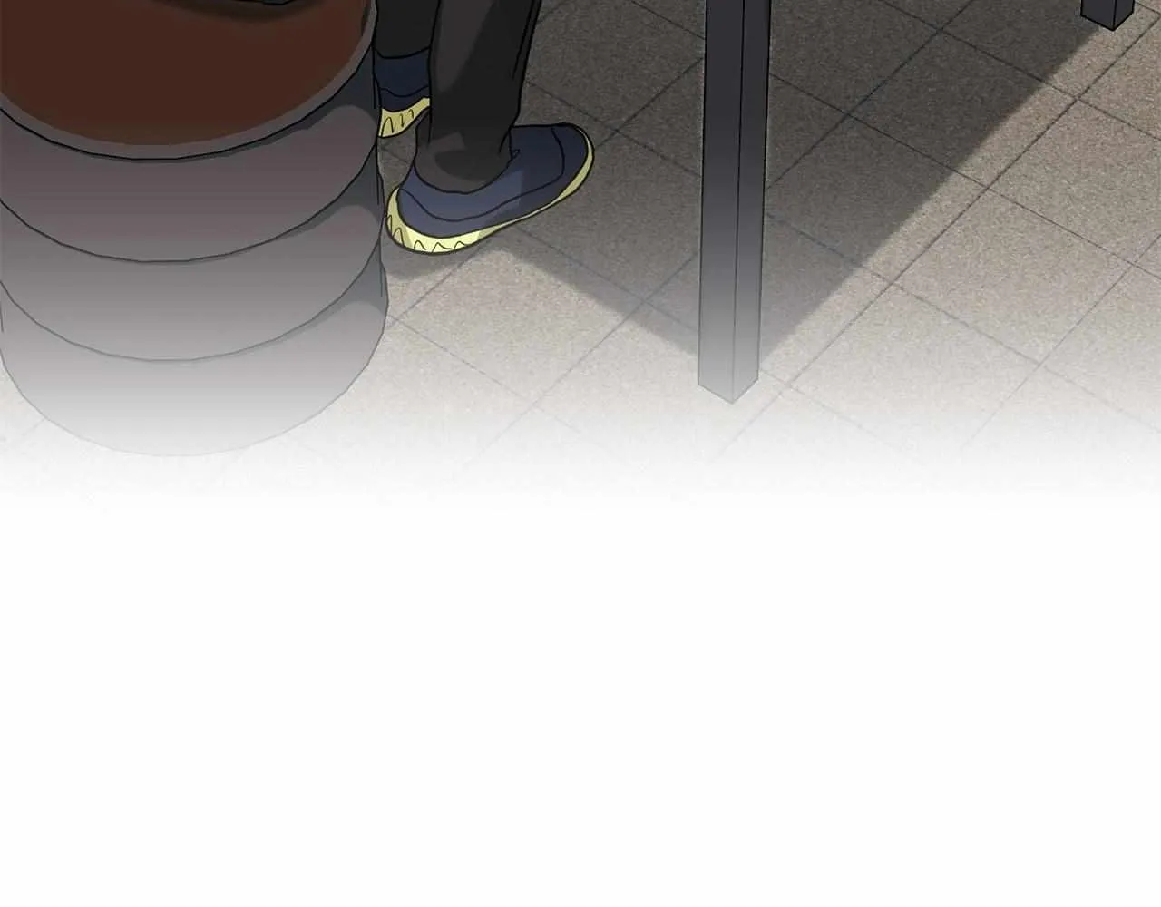 His Time as an Alpha Began After Eating Gongjin-dan Chapter 13 page 4 - 