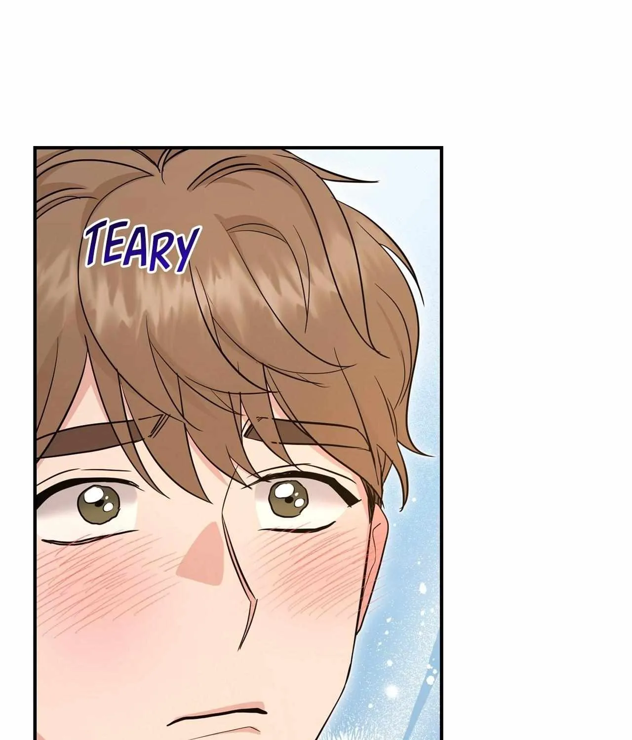 His Time as an Alpha Began After Eating Gongjin-dan Chapter 13 page 33 - 