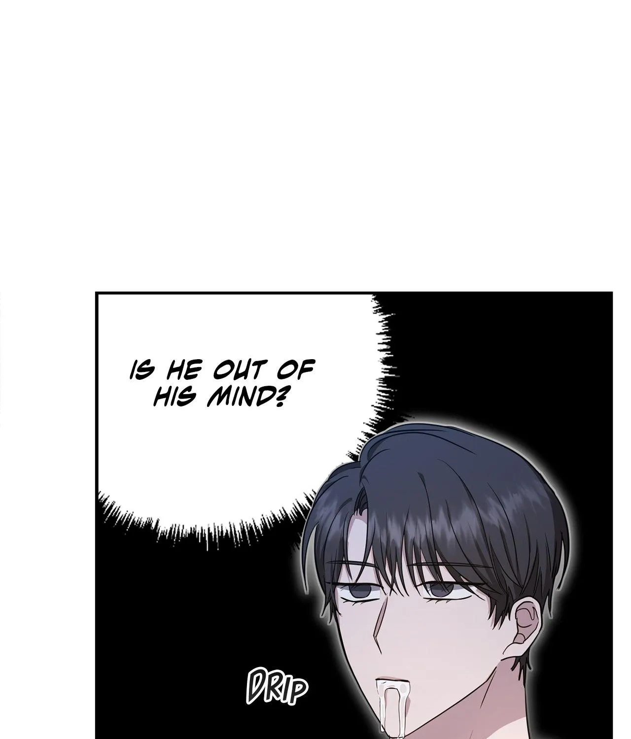 His Time as an Alpha Began After Eating Gongjin-dan Chapter 13 page 5 - 